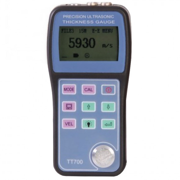 Толщиномер ультразвуковой TT700 Толщиномер ультразвуковой TT700