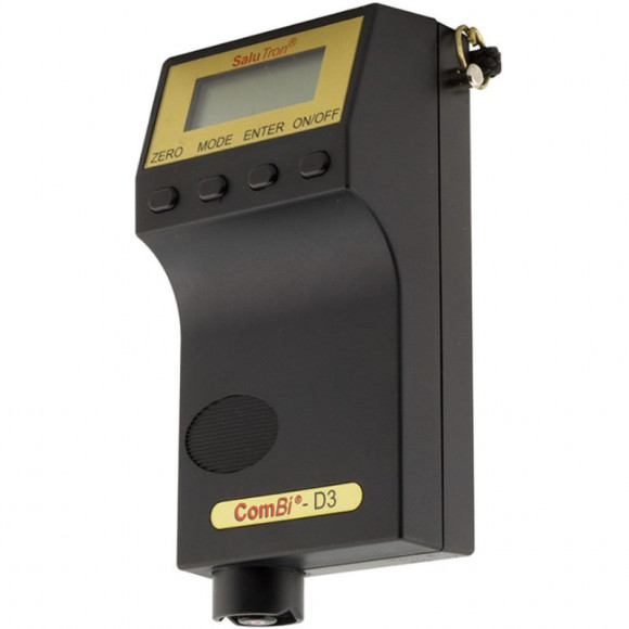 Толщиномер покрытий SaluTron ComBi-D3