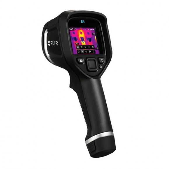 Тепловизор FLIR E60bx Тепловизор FLIR E60bx