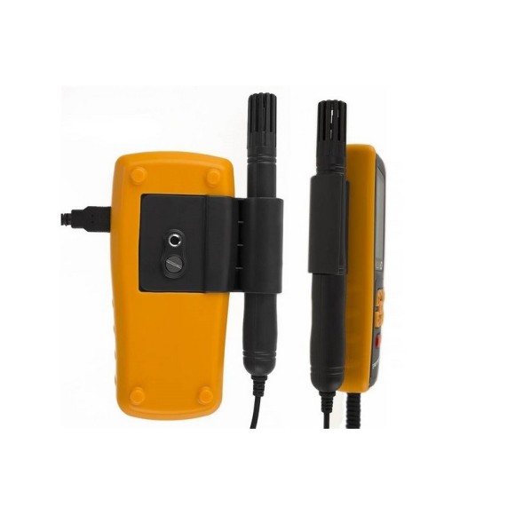 Термогигрометр с выносным зондом В7-ТГ61 Термогигрометр с выносным зондом В7-ТГ61