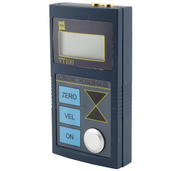 Ультразвуковой толщиномер TT 100
