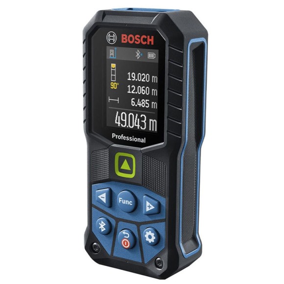 Лазерный дальномер Bosch GLM 50-27 C Professional