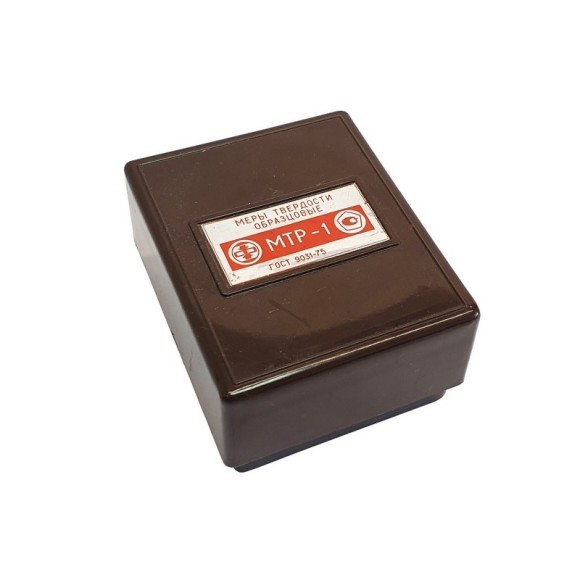 МТР меры твёрдости Роквелла МТР меры твёрдости Роквелла