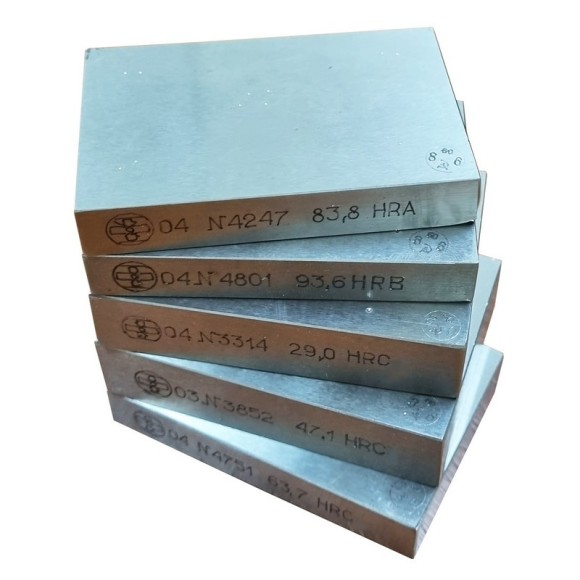 МТР меры твёрдости Роквелла МТР меры твёрдости Роквелла