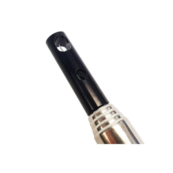 Анемометр с зондом "обогреваемая струна" В7-А11