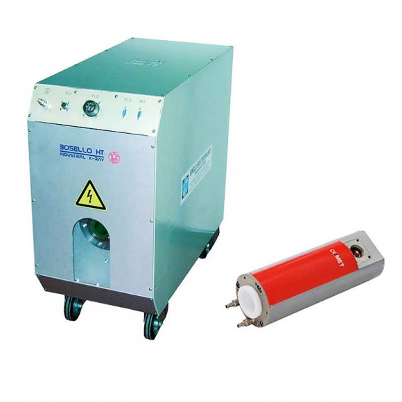 Bosello 225, стационарный рентгеновский аппарат кабельного типа
