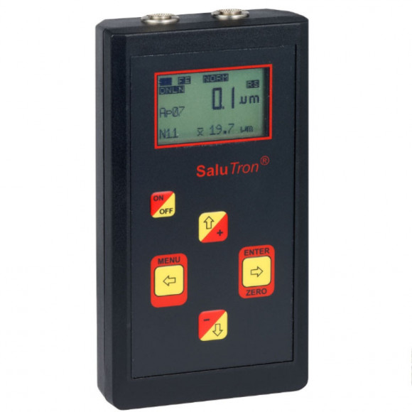 Толщиномер покрытий SaluTron D2X Толщиномер покрытий SaluTron D2X