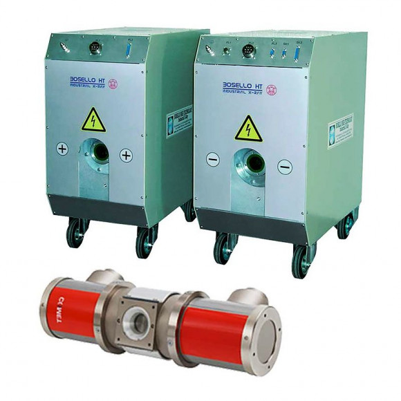 Bosello 320, стационарный рентгеновский аппарат кабельного типа