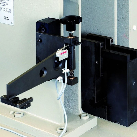 Копер маятниковый PH-150