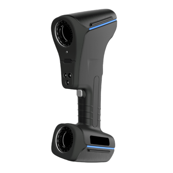 Лазерный 3D-сканер ЭлетСкан В11 | ЭлетСкан В17 Лазерный 3D-сканер ЭлетСкан В11 | ЭлетСкан В17