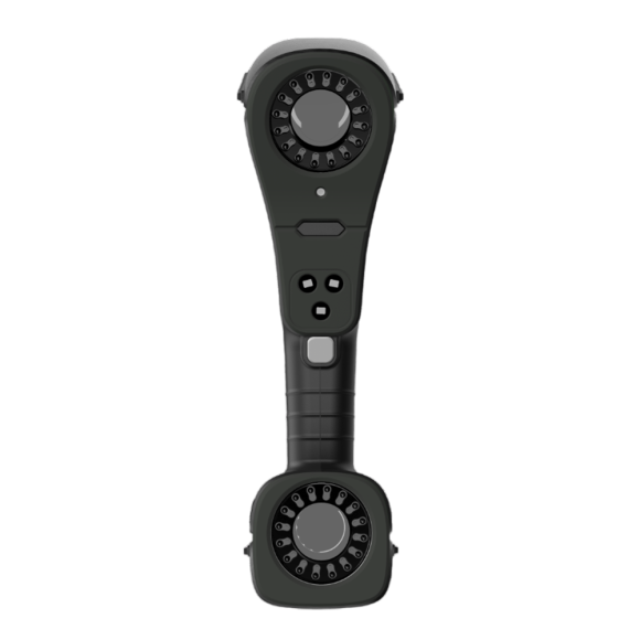 Лазерный 3D-сканер ЭлетСкан В11 | ЭлетСкан В17 Лазерный 3D-сканер ЭлетСкан В11 | ЭлетСкан В17