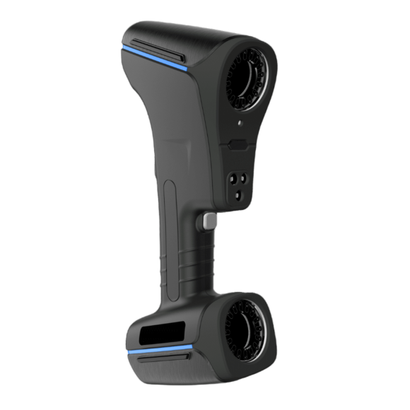 Лазерный 3D-сканер ЭлетСкан В11 | ЭлетСкан В17 Лазерный 3D-сканер ЭлетСкан В11 | ЭлетСкан В17