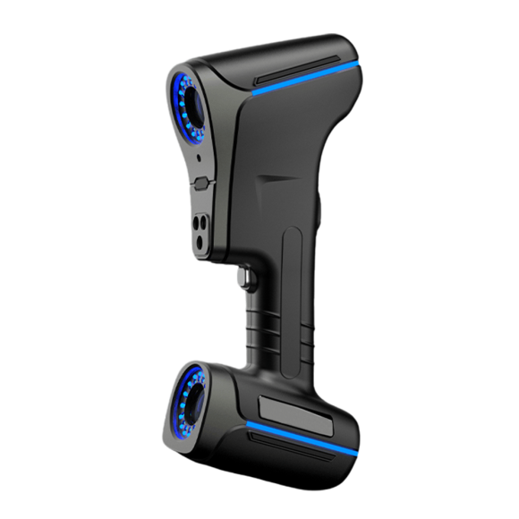 Лазерный 3D-сканер ЭлетСкан В11 | ЭлетСкан В17 Лазерный 3D-сканер ЭлетСкан В11 | ЭлетСкан В17