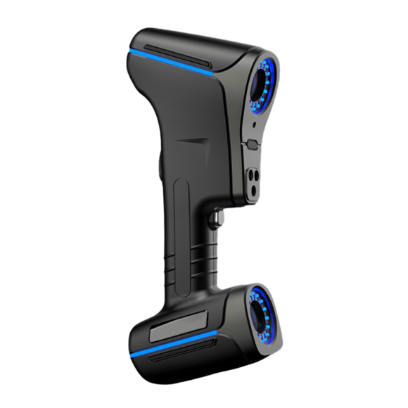 Лазерный 3D-сканер ЭлетСкан В11 | ЭлетСкан В17 Лазерный 3D-сканер ЭлетСкан В11 | ЭлетСкан В17