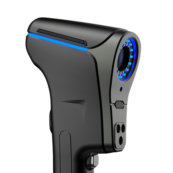 Лазерный 3D-сканер ЭлетСкан В11 | ЭлетСкан В17 Лазерный 3D-сканер ЭлетСкан В11 | ЭлетСкан В17