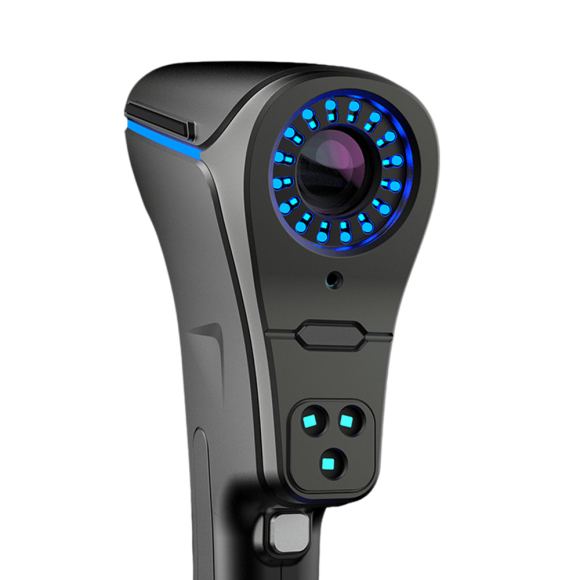 Лазерный 3D-сканер ЭлетСкан В11 | ЭлетСкан В17 Лазерный 3D-сканер ЭлетСкан В11 | ЭлетСкан В17