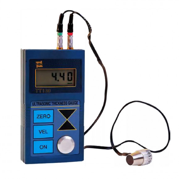 Ультразвуковой толщиномер TT 130
