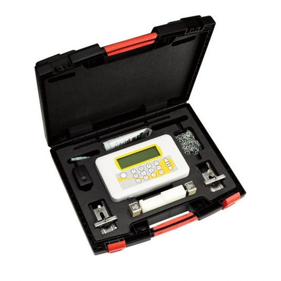 Ультразвуковой расходомер Portaflow 220 B