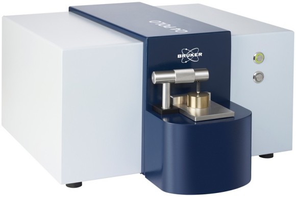 Оптико-эмиссионный спектрометр Q4 POLO Оптико-эмиссионный спектрометр Q4 POLO