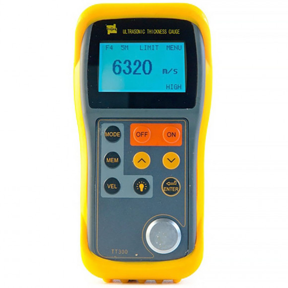 Ультразвуковой толщиномер TT 300