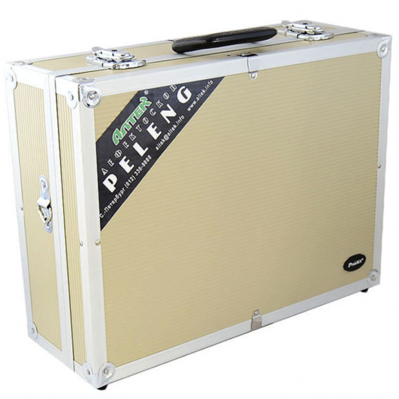 Универсальный дефектоскоп УД3-307ВД (PELENG-307) Универсальный дефектоскоп УД3-307ВД (PELENG-307)