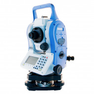 Тахеометр Spectra Precision Focus 6+ 2"