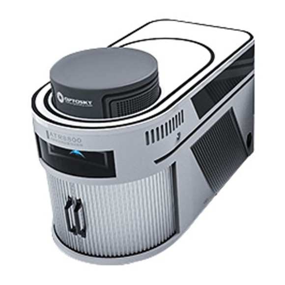 Раман спектрометр ATR 8800 Раман спектрометр ATR 8800