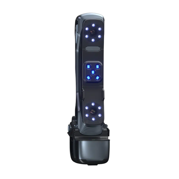 Лазерный 3D-сканер ЭлетСкан Е Лазерный 3D-сканер ЭлетСкан Е