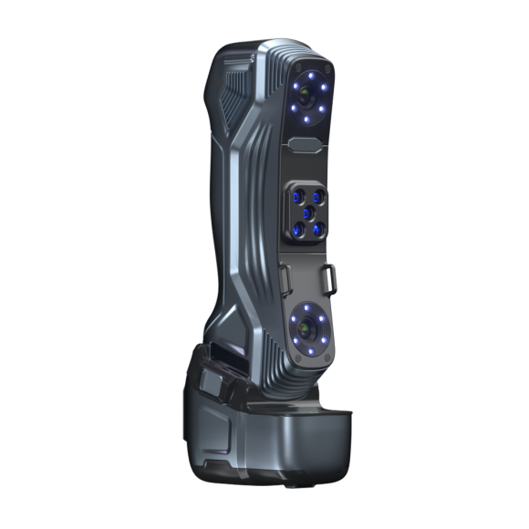 Лазерный 3D-сканер ЭлетСкан Е Лазерный 3D-сканер ЭлетСкан Е