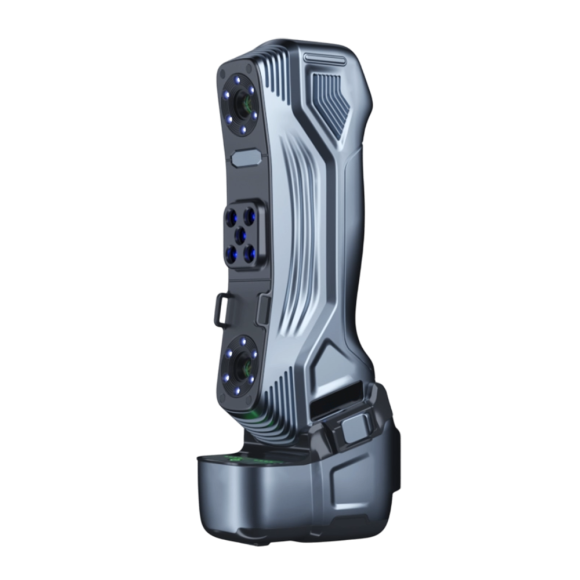 Лазерный 3D-сканер ЭлетСкан Е Лазерный 3D-сканер ЭлетСкан Е