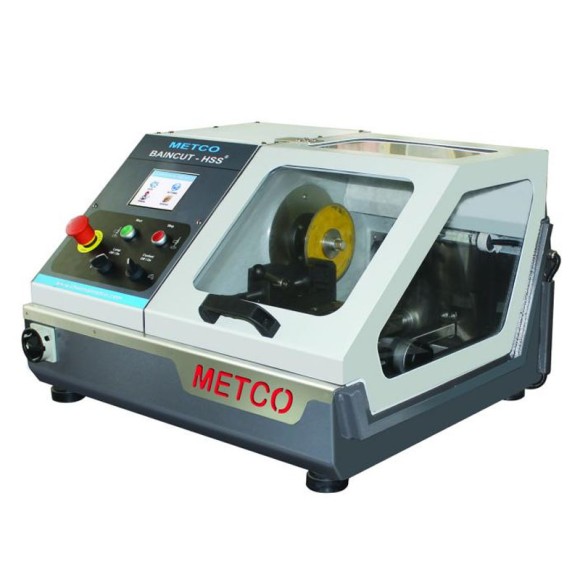 Отрезной станок Chennai Metco BAINCUT HSS Отрезной станок Chennai Metco BAINCUT HSS