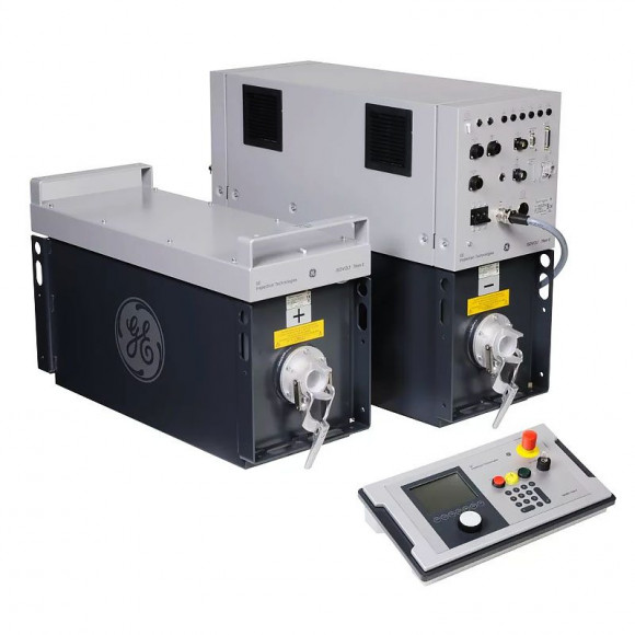 ISOVOLT 320, стационарный рентгеновский аппарат кабельного типа