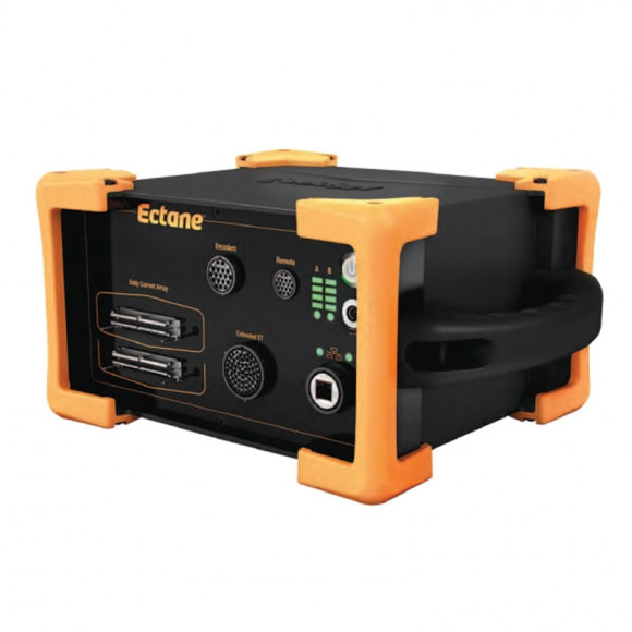 Вихретоковый дефектоскоп Eddyfi Ectane Вихретоковый дефектоскоп Eddyfi Ectane