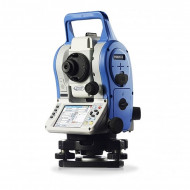 Тахеометр Spectra Precision Focus 8 2"