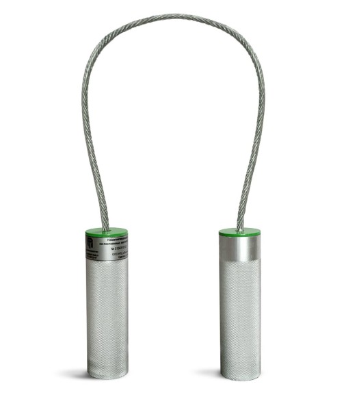 Магнитопорошковый дефектоскоп на постоянных магнитах ПРОМТ МПД-DC Магнитопорошковый дефектоскоп на постоянных магнитах ПРОМТ МПД-DC