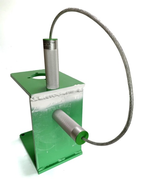 Магнитопорошковый дефектоскоп на постоянных магнитах ПРОМТ МПД-DC Магнитопорошковый дефектоскоп на постоянных магнитах ПРОМТ МПД-DC