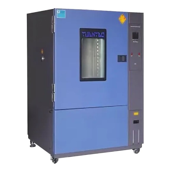 Камера температуры и влажности YTH-1000 на 1000 литров