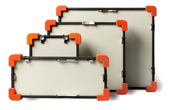 Комплекс цифровой радиографии Цифракон