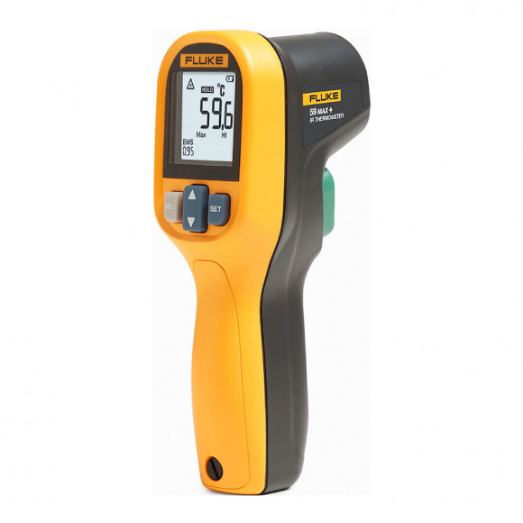 Инфракрасный термометр Fluke 59 MAX+