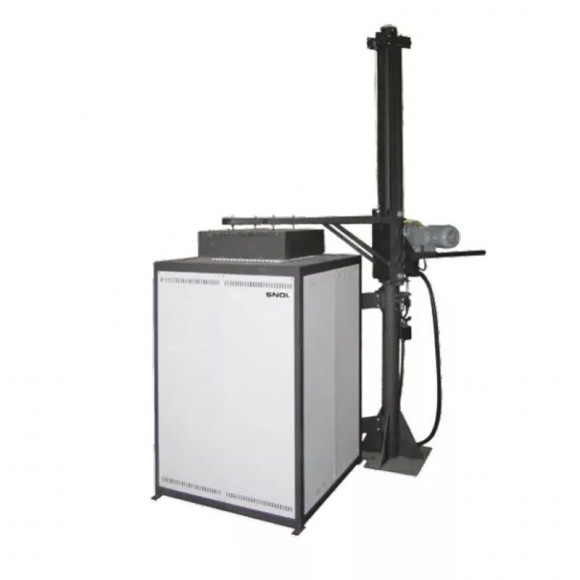 Лабораторная шахтная печь SNOL (СНОЛ) 40-1000 Msh Лабораторная шахтная печь SNOL (СНОЛ) 40-1000 Msh