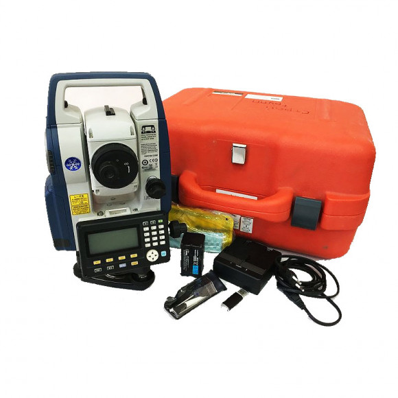 Тахеометр Sokkia CX-102 Тахеометр Sokkia CX-102