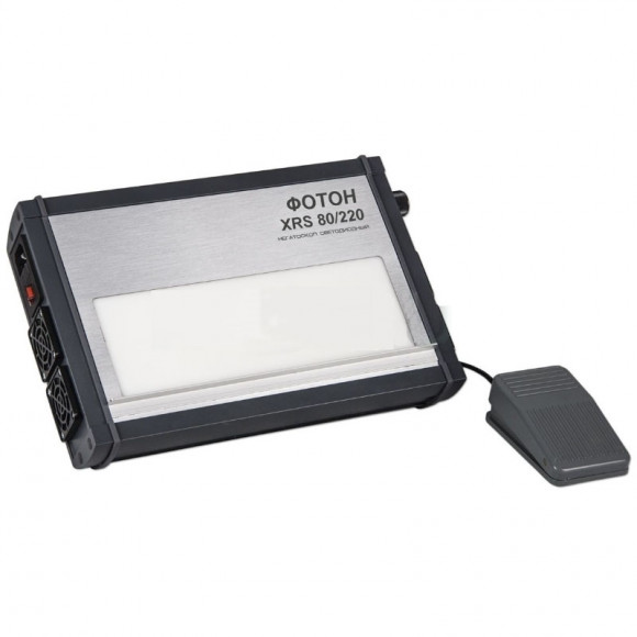 Негатоскоп ФОТОН XRS 80/220 Негатоскоп ФОТОН XRS 80/220