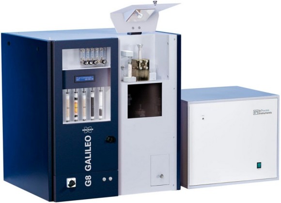 CS-ONH Анализатор G8 GALILEO MS CS-ONH Анализатор G8 GALILEO MS