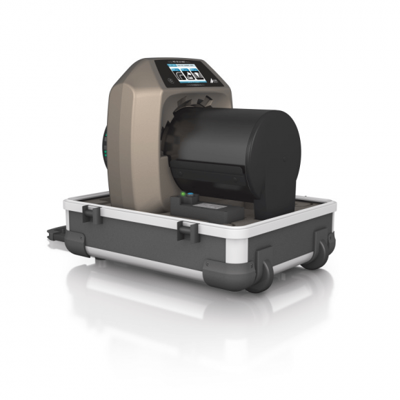 Автоматический сканер HD-CR 35 NDT