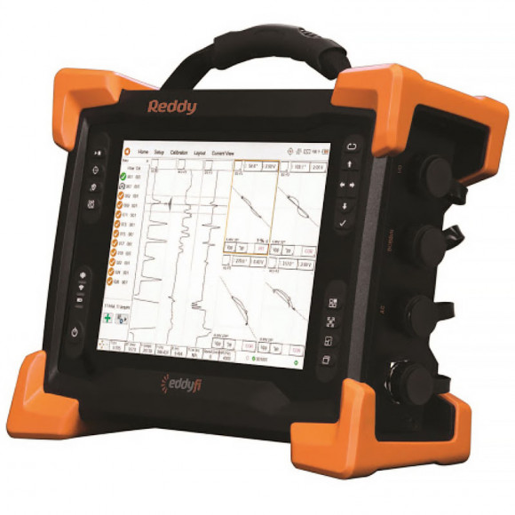 Вихретоковый дефектоскоп Eddyfi Reddy Вихретоковый дефектоскоп Eddyfi Reddy