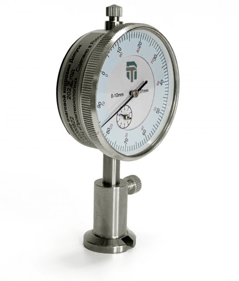 Механический глубиномер ПРОМТ Допуск Механический глубиномер ПРОМТ Допуск