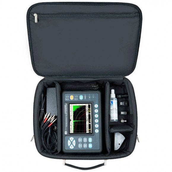 Ультразвуковой дефектоскоп A1214 Expert