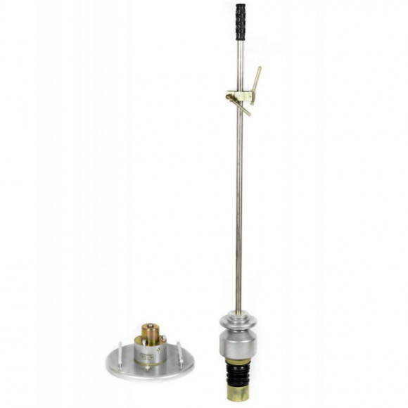 Плотномеры грунтов динамические ПДУ-МГ4, ПДУ-МГ4.01 Плотномеры грунтов динамические ПДУ-МГ4, ПДУ-МГ4.01