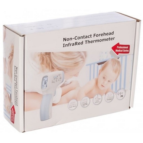 CEM DT-8806S бесконтактный инфракрасный термометр