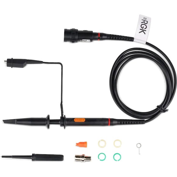 Пассивный пробник RGK PP-200